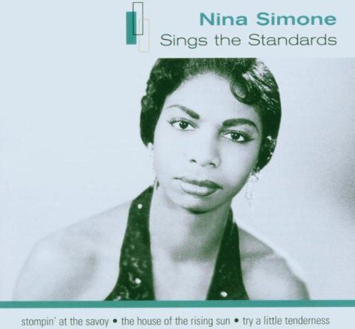 Nina Simone - Sings the Standards - Preis vom 06.10.2026 07:26:00 h