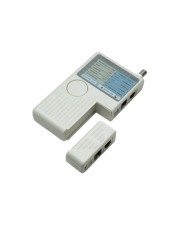 Intellinet 4-in-1 Cable Tester Netzwerktester (351911)