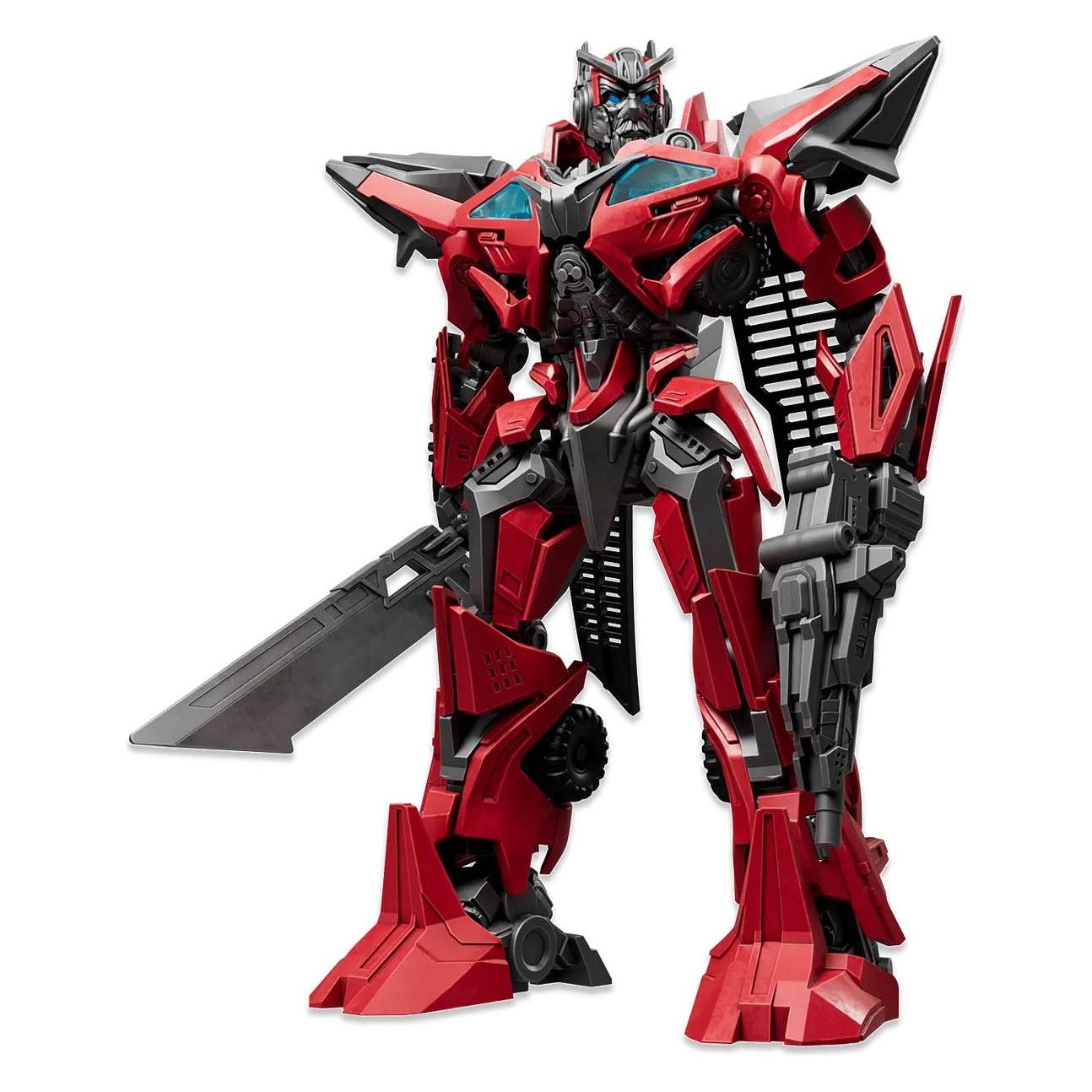 Blokees MK Transformers: Classic Class 24 Sentinel Prime (66162)