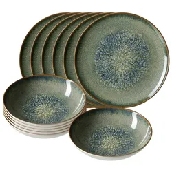 Ritzenhoff & Breker Verde Tafelservice 12-teilig
