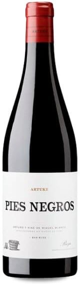 Bodegas y Viñedos Artuke Artuke Pies Negros 2024 - 75cl