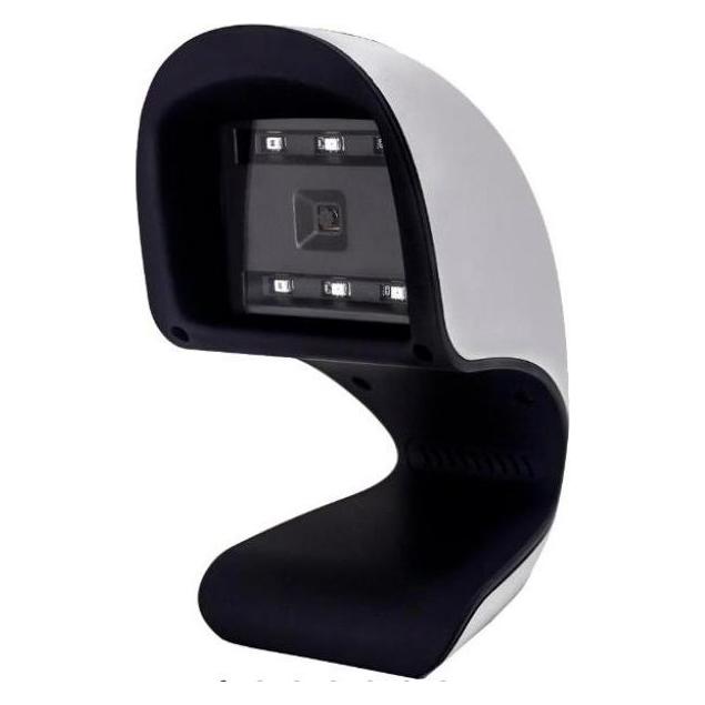 Nilox Desktop 2d Scanner Nx-Csm-2dunl (NX-CSM-2DUNL)
