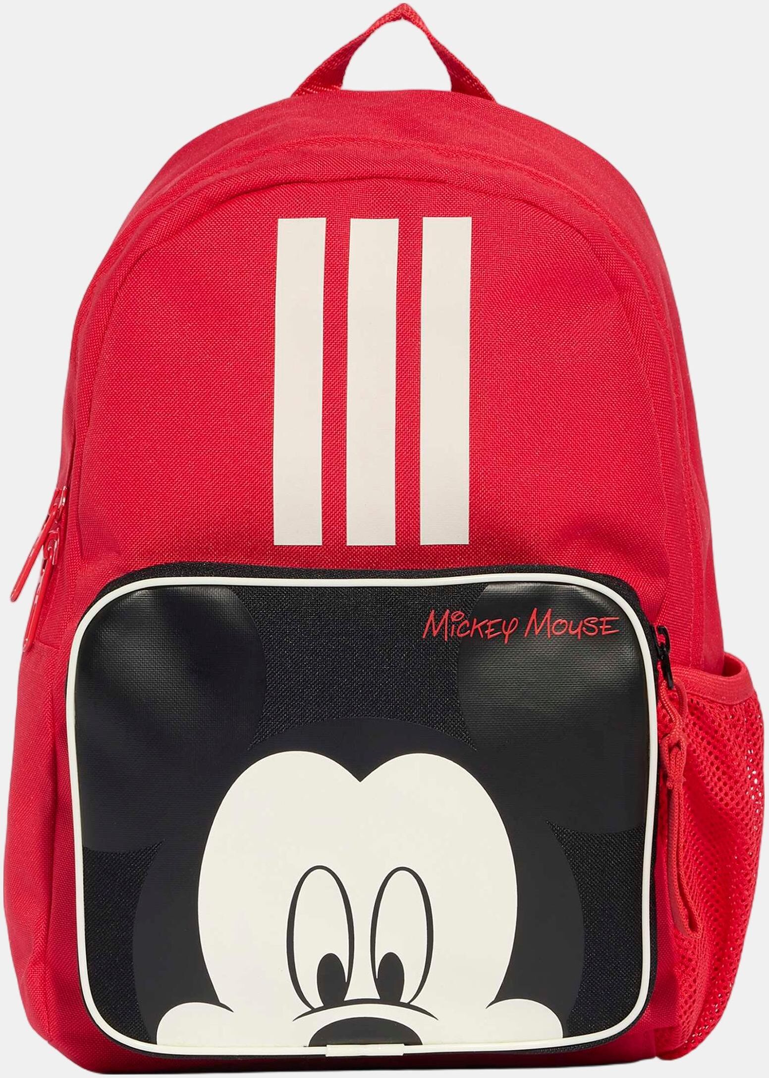 Adidas Mochila de Niños Brand Collaboration . Rojo