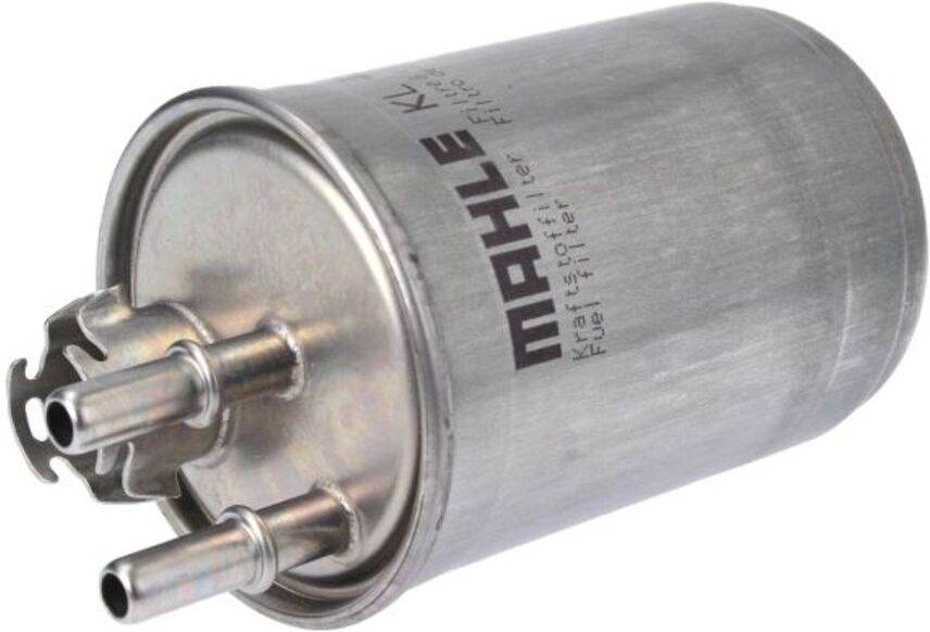 Kraftstofffilter MAHLE KNECHT KL 483