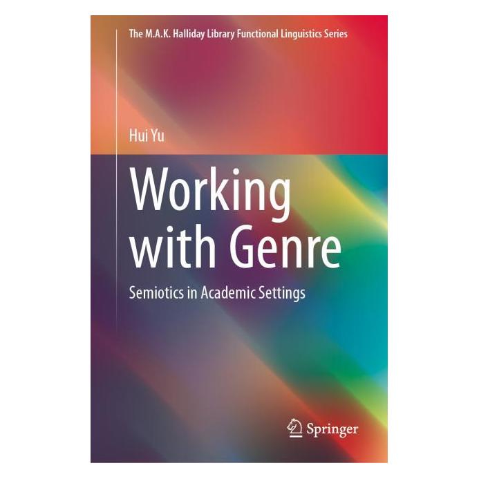Springer Working with Genre (67920921)