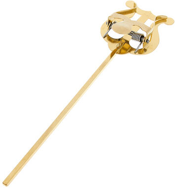 Riedl 301 Lyre for Trumpet