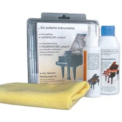Jahn Piano Care Set - Pflegemittel