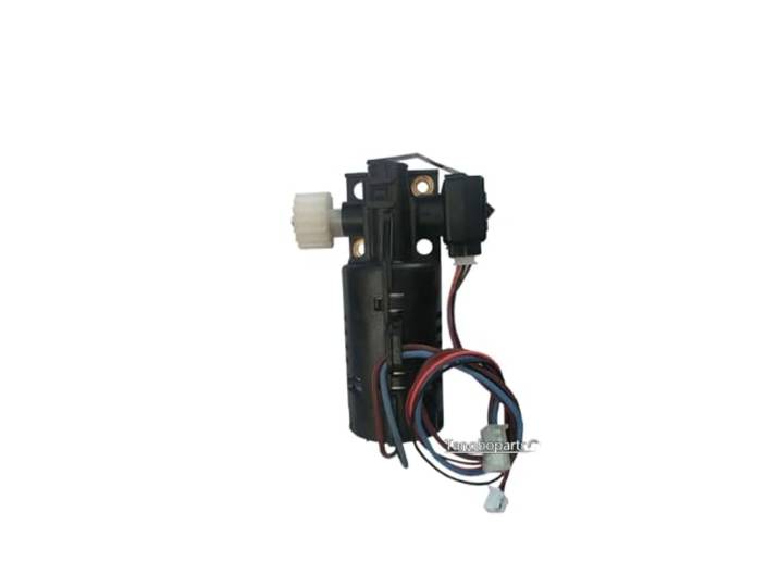Zubehör for automatische Kaffeemaschinen, Bubbler-Antriebsgruppe, kompatibel mit KALERM-Espressomaschine