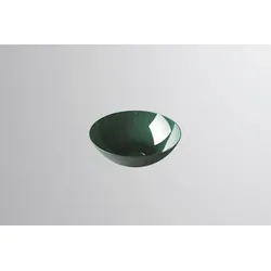 Alape Schalenbecken Aqua 360 Deep Green