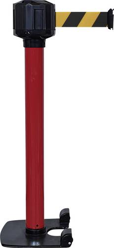 VISO RXLO1050RONJ LO3 Gurtabsperrpfosten Steht selbstständig am Boden Gurt-/Ketten-Länge (Details) 10m (Ø x H) 80mm x 99cm