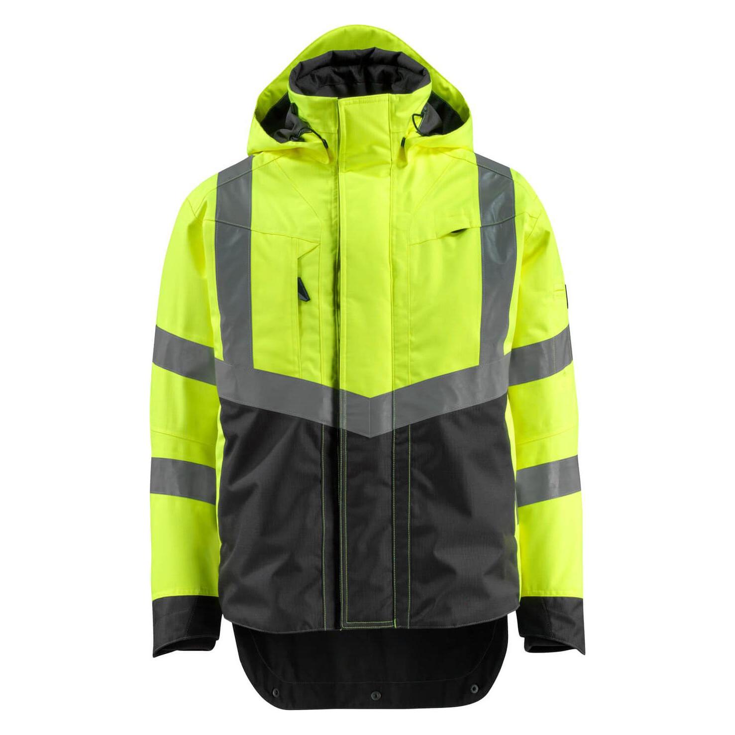 Mascot Warnschutzparka Harlow (L) (10002146202273)