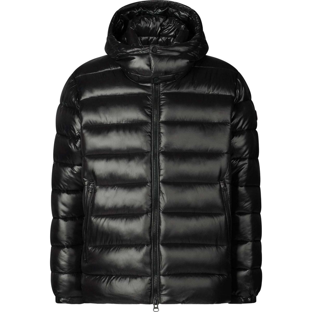 Save the Duck Florian black (10000) S D31653M-LOVE21-10000-S