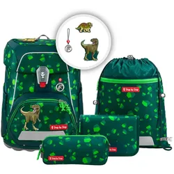 Step by Step FIT Schulranzen-Set 5tlg