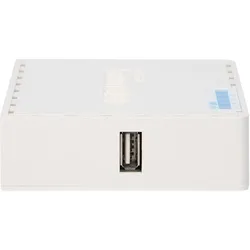 MikroTik Rb952ui-5ac2nd (433 Mbit/s), Access Point