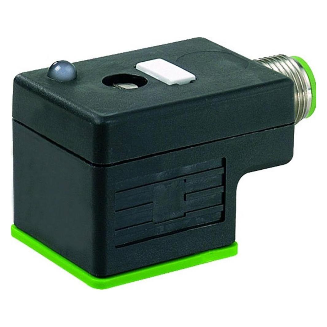 Murr Elektronik Adapter Pole:5 7000-41441-0000000 Inhalt: 1 St. (7000-41441-0000000)