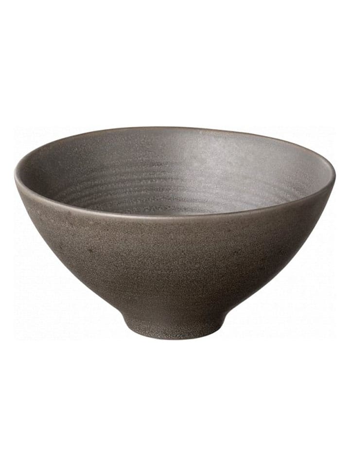 Blomus Schale "Kumi" in Braun - Ø 14 cm - onesize