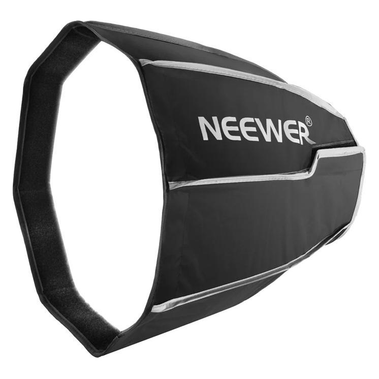 Neewer NS4P Octagonal Softbox with Mounting System (Softbox) (NS4P)