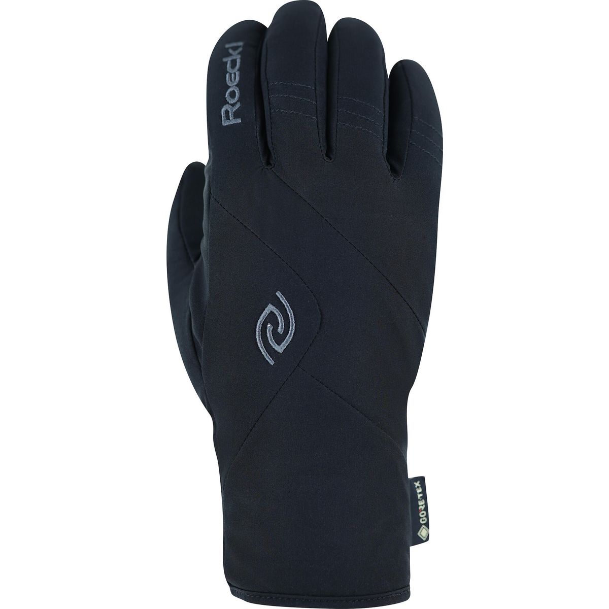 Roeckl Sports Straja GTX black (9000) 8,5 40-410015-9000-8,5