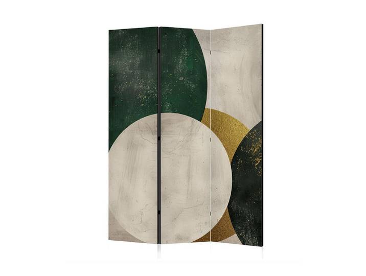 framed concept Paravent, Akustischer Raumteiler, 135x172 & 225x172 cm, beidseitig, Schallschutz