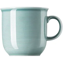 Henkelbecher Thomas TREND ICE BLUE (LBH 8,80x9,10x11,30 cm) - türkis - LBH 8,80x9,10x11,30 cm