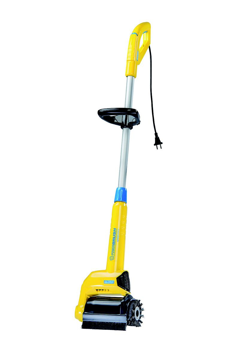 GLORIAHAUS POWERBRUSH SPEEDCONTROL REINIGUNGSBÜRSTE 08437429