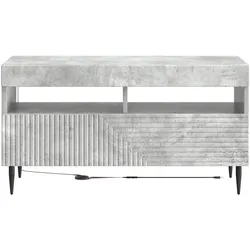 vidaXL, TV Möbel, Wanda (35 x 81 x 43 cm)