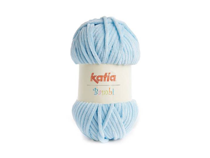 Katia Bambi Babygarn Nr. 303 100 g