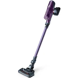 Rowenta X-PERT 6.60 ESSENTIAL, Staubsauger, Violett