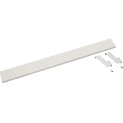 Hager Berührungsschutzabdeckung C-BSA110W (Set)