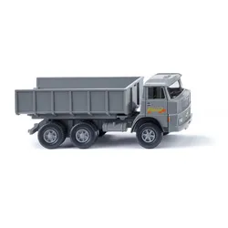 WIKING 064506 1:87 Henschel F 261 Schuttwagen Friderici