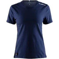 CRAFT Community Mix T-Shirt Damen 390000 - navy L