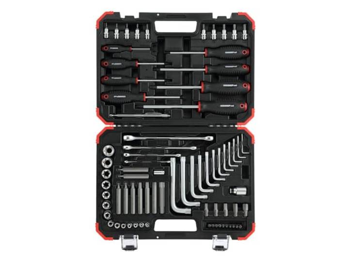 GEDORE R68003075 Jeu de clé à douille