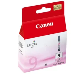 Canon PGI-9 (1039B001) - Tintenpatrone, photo magenta (foto magenta)