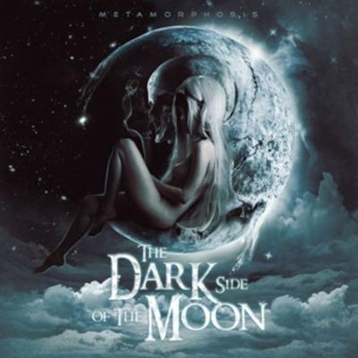 Metamorphosis (Vinyl) - The Dark Side Of The Moon, Vinyl