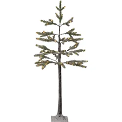 Star Trading, Weihnachtsbeleuchtung, Weihnachtsbaum LED Tanne