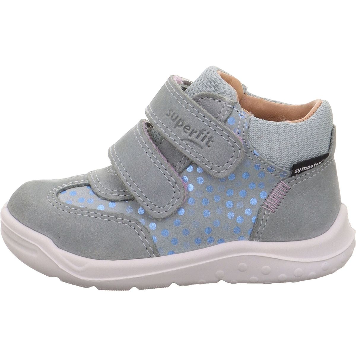 Superfit Whaley hellblau (7500) 25 1-000744-7500-25