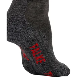 Falke, Herren, Sportsocken, TK2 Sen (39 - 41), Grau