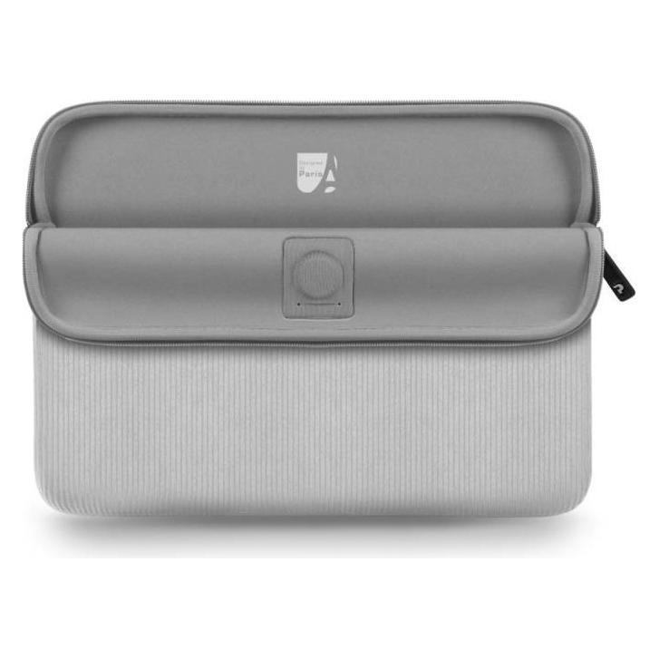 Port Designs Port Laptoptasche Milano II ECO MacBook Neo perlweiss (13", Apple) (140729)