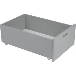 SCHUBLADE für Babybett 7in1, KEIN BETT