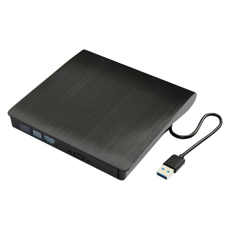 CoreParts DVD RW External Drive (DVD Brenner) (MS-DVDRW-3.0-013)
