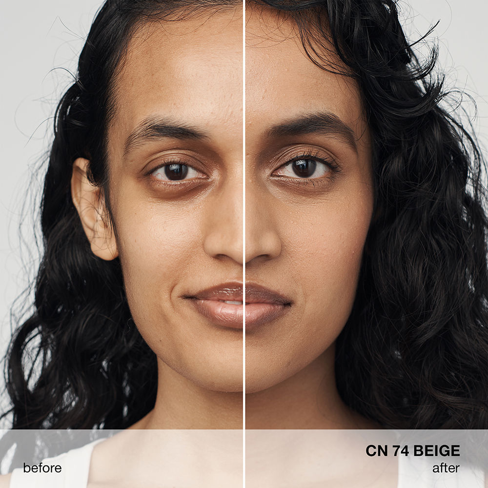 Clinique Even Better cream foundation SPF20 #CN74-beige