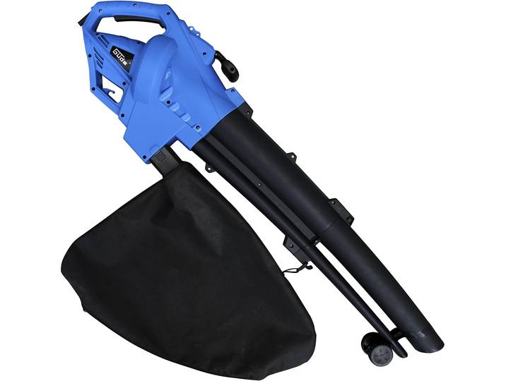 Aspirateur à feuilles GLS 3000 VARIO