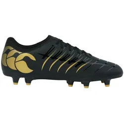 Canterbury, Fussballschuhe, Phoenix 2.0 Team FG (42.5), Schwarz