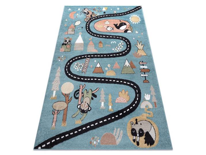 TEPPICH Fun 80/150 cm