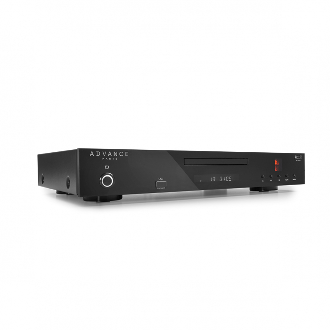 Advance Acoustic Advance Paris ACD Apex