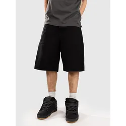Volcom Billow Denim Shorts black Gr. 28