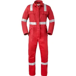 Multinorm Overall "29061" 5safety - 46 - Rot