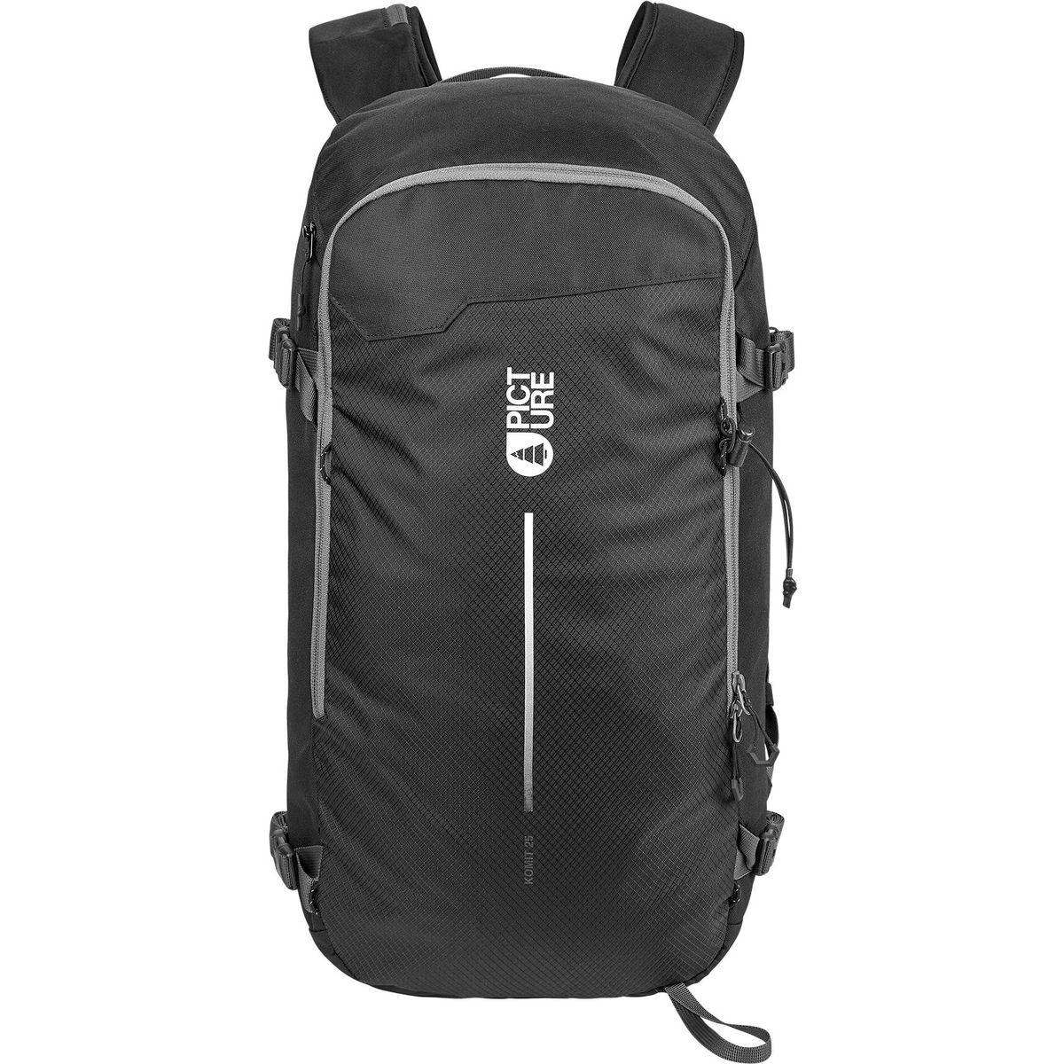 Picture Komit 25 Backpack (A) TU BP0250ABlackTU