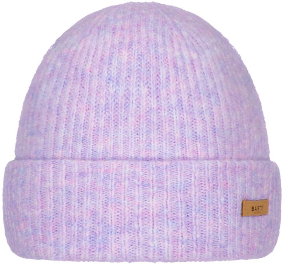 Barts  - Witzia Beanie Lilac - Bonnet