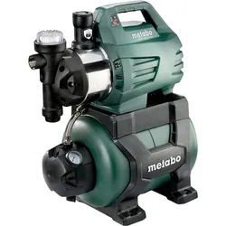 Metabo Hauswasserwerk HWWI 4500/25 Inox - Karton - 600974000